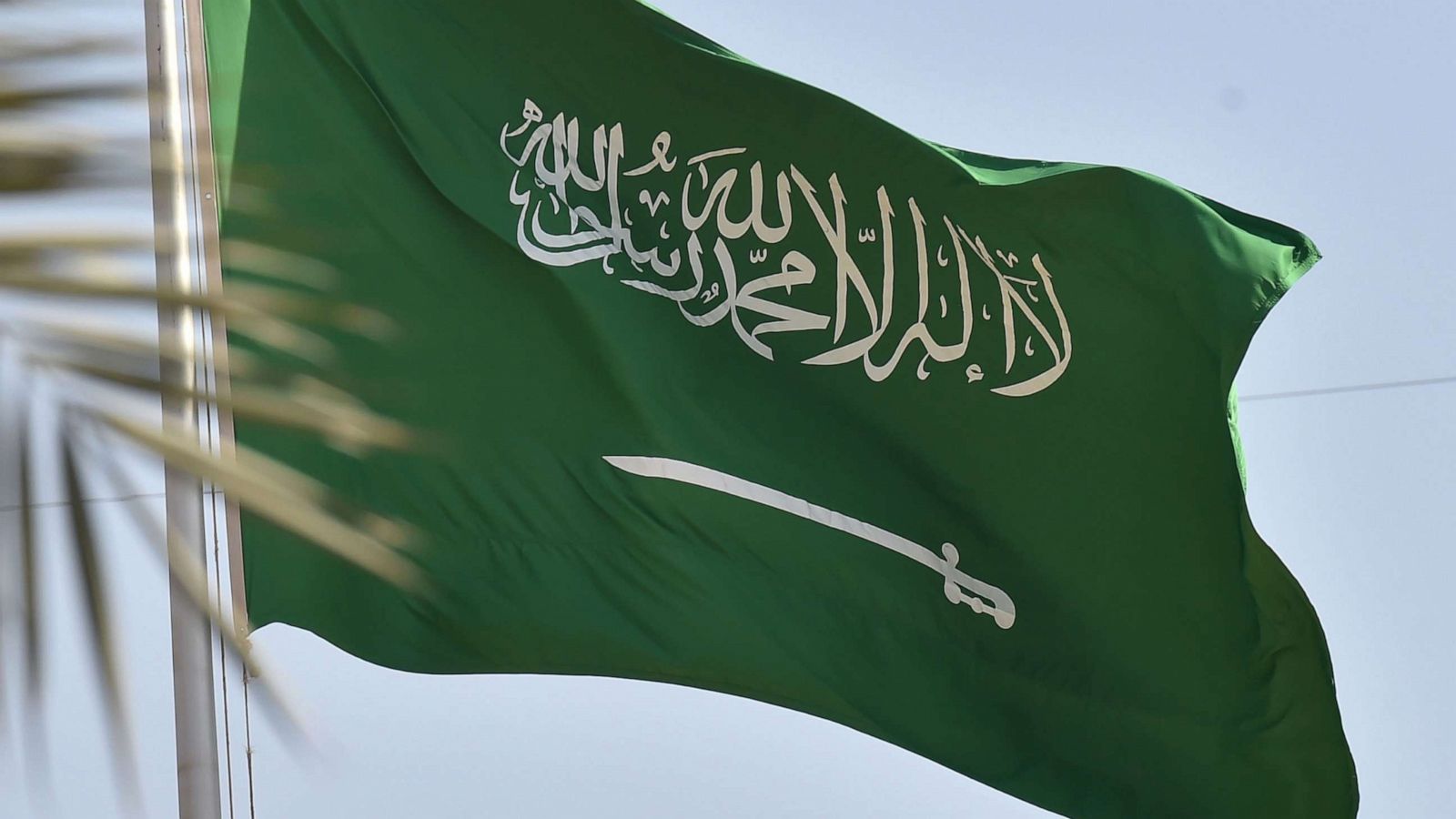 Saudi Arabia executes military personnel for treason amid growing human rights concerns